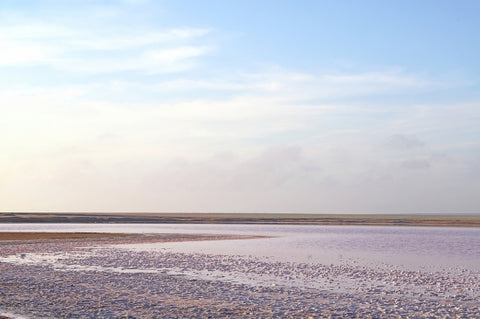 Pink Lake