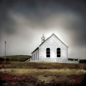 Church On A Hill 
