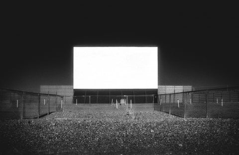 Valley Drive-in