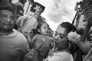 Guelaguetza Parade