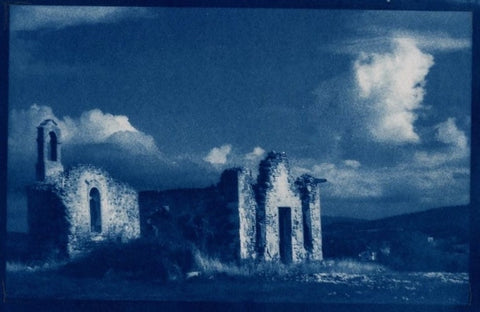 Tuscany Ruin