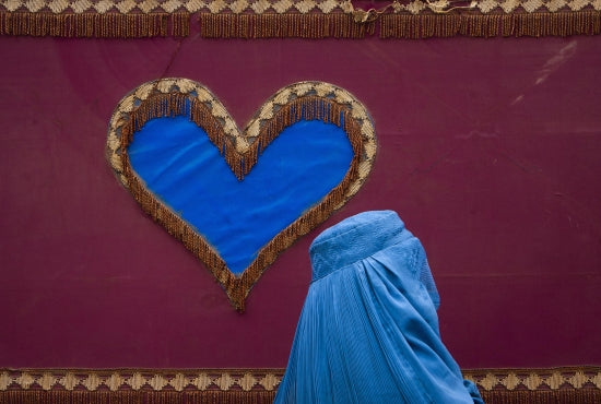 Love In The Herat