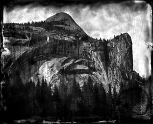 Yosemite, Homage To Carle