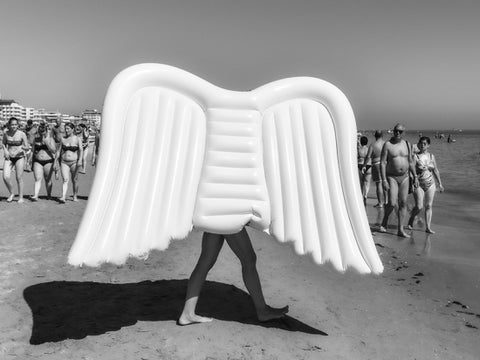 Fallen Angel