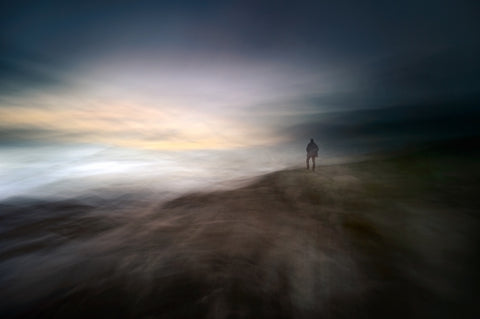Dusk In Nowhere