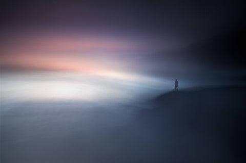 Waiting For A New Day