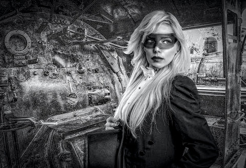 #2019-06-09 | Fantômas And The Mystery Train