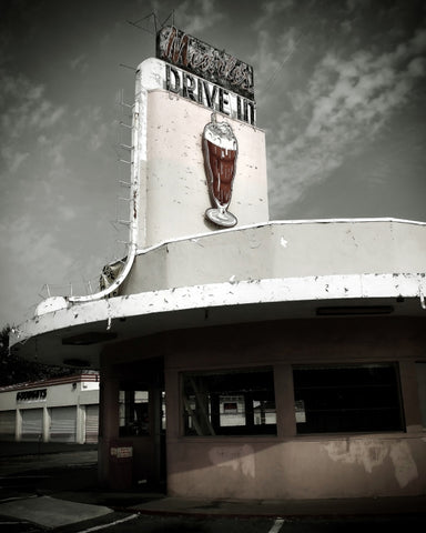 Mearles Drive-in