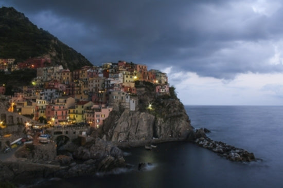 Boccadasse