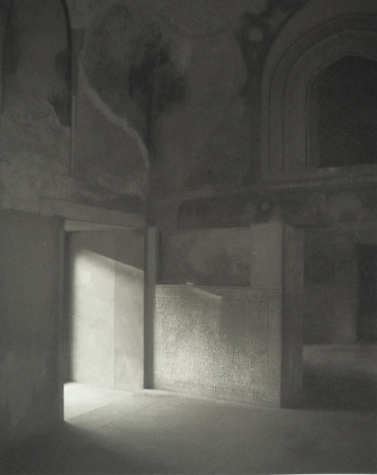 20230618 Threshold, Rajasthan, India