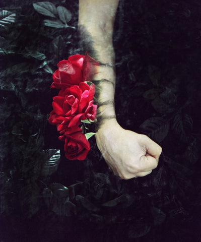 flower Gauntlet