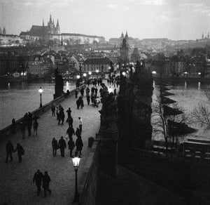 Charles  Bridge