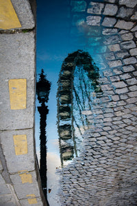 La Roue Dans La Rue