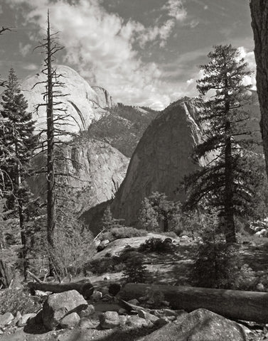 Little Yosemite