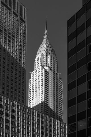 Chrysler Building 2017