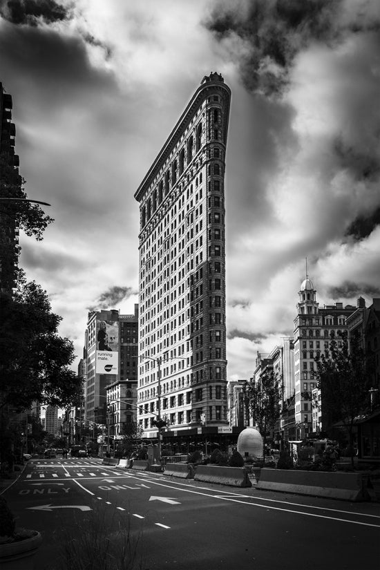 Flatiron Building 2018