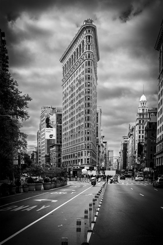 Flatiron Building Ii