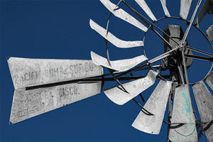 Napa Windmill
