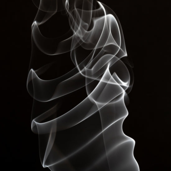 Smoke Dance
