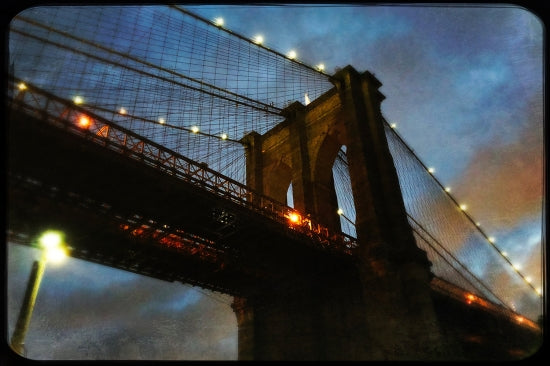 Brooklyn Bridge