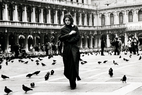 Piazza San Marco
