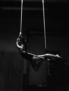 Liv On Trapeze Ii