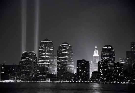 Tribute In Lights 2002