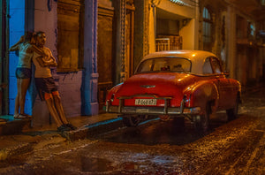 Havana Romance