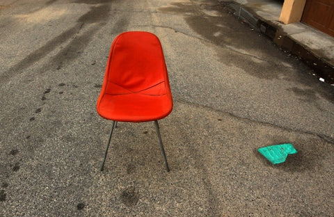 Eames Chair #1