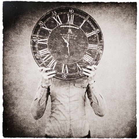 Long Days, Short Years
