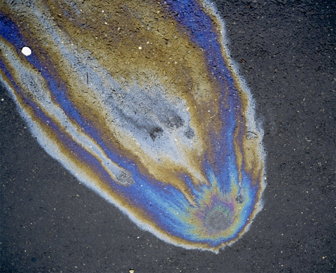 Cosmic Territory