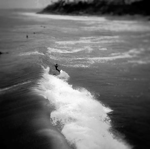 Surf Report No. 6
