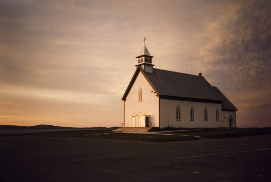 Îles-de-la-madeleine