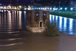 Face On The Seine