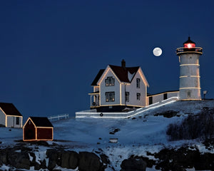 The Nubble