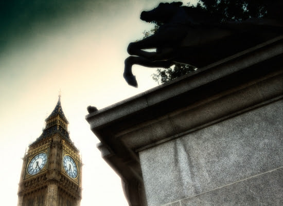 #2019-03-06 | Big Ben #10