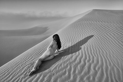 On The Dune
