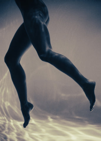 Antigravity