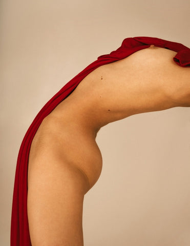 the Red Dress