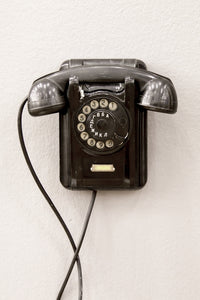 Russian Telephone 