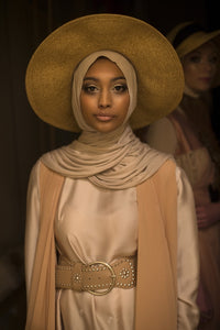 Hijab Runway