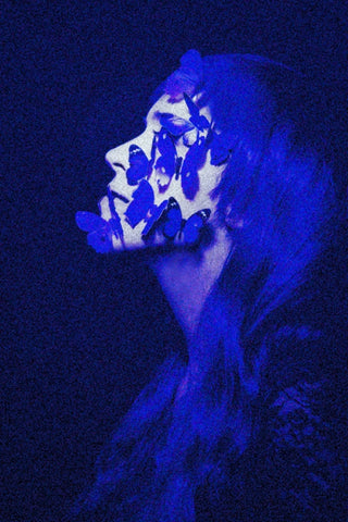 Jackie Blue Noise
