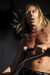 Iggy Pop