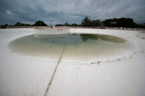 Agrigento Pool
