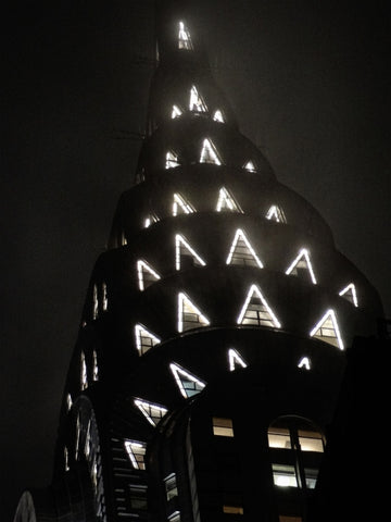 Chrysler Building, Nyc